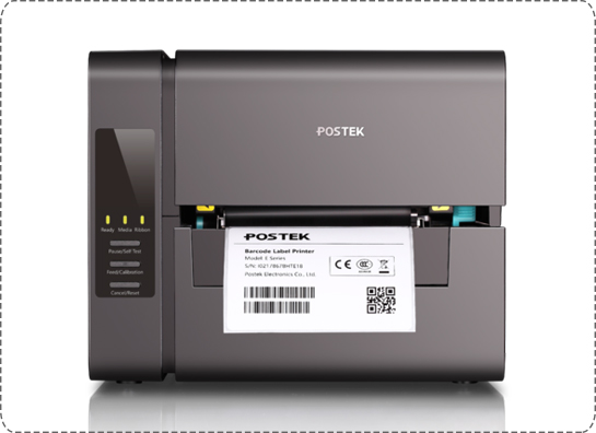 Postek EM210 Thermal & Label Printer