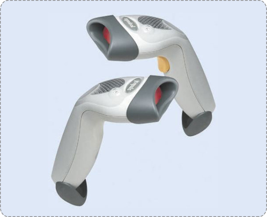 Symbol LS-1902 Barcode Scanner