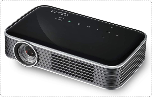 Vivitek Qumi Q8 Projector