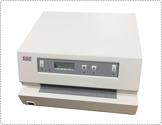 Wincor 4920 impact Dot Matrix Printer