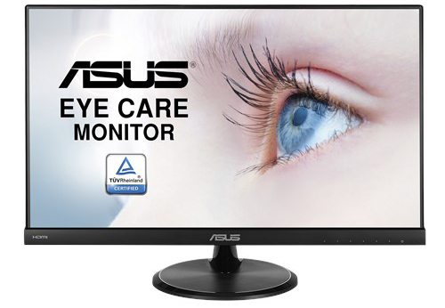 ASUS VP228HE Monitor 21.5 Inch
