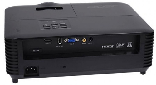 Acer X118 Video Projector