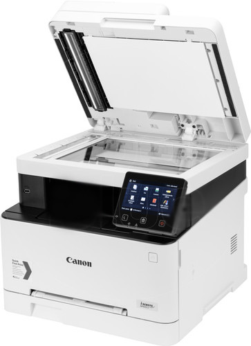 Canon i-SENSYS MF645Cx Multifunction Color Laser Printer