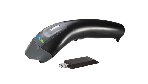 Cbon CB-N210 barcode scanner