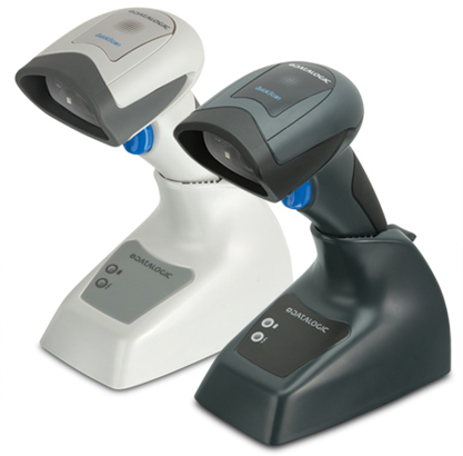 DATALOGIC QuickScan I QM2400 Barcode Scanner