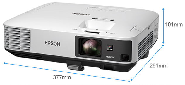 Epson EB-2265U video projector