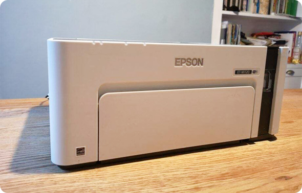 Epson EcoTank ET-M1120 Mono Inkjet Printer