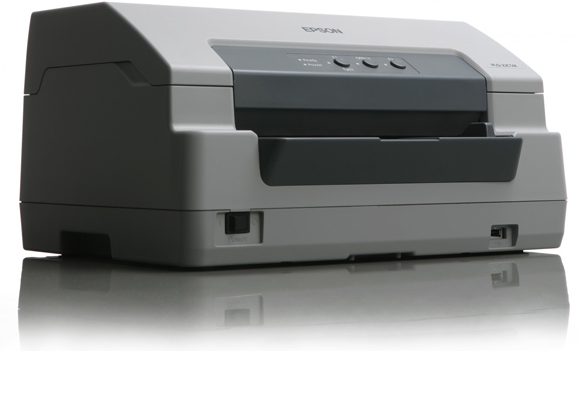 Epson PLQ-30 Impact Printer