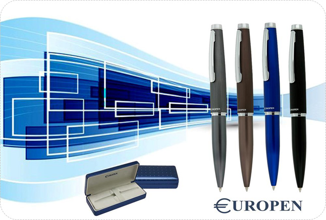 Europen Clever Pen