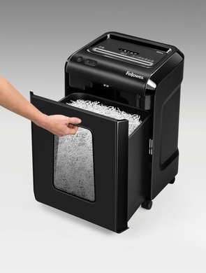 Fellowes Powershred 92Cs Paper shredder