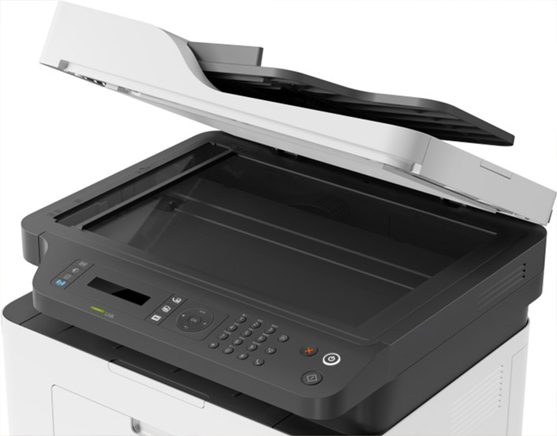 HP Laser MFP 137fnw Laser Jet Printer