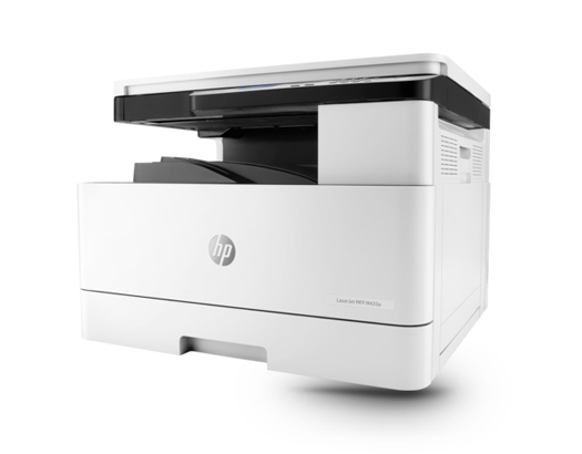 HP LaserJet Pro MFP M433a Multifunction Printer