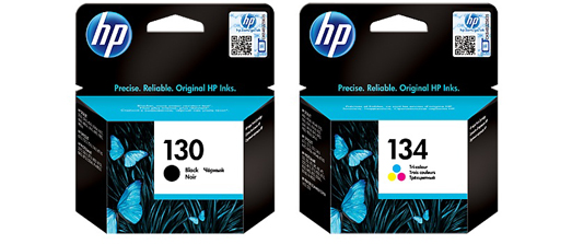 HP Officejet K7103 Inkjet Printer