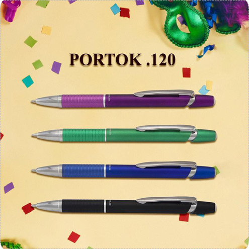 Portok 120 Pen