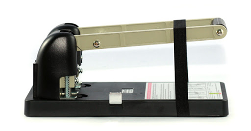 KW-Trio 9520 Paper Punch