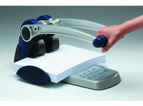 KW-Trio 9550 Paper Punch