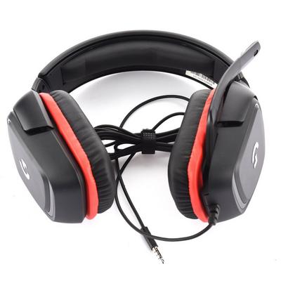 Logitech G332 Gaming Headphones