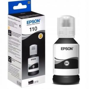 Epson 110 Original Ink Cartridge