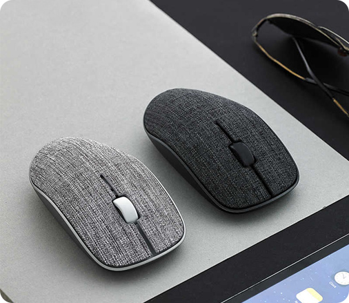 Rapoo M200 Silent Wireless Mouse
