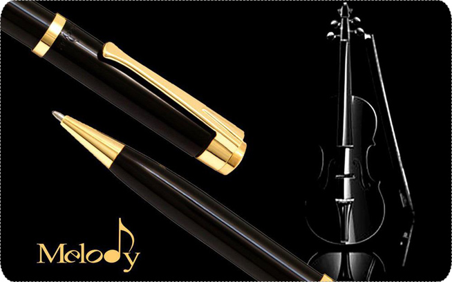 Melody M42 Rollerball Pen