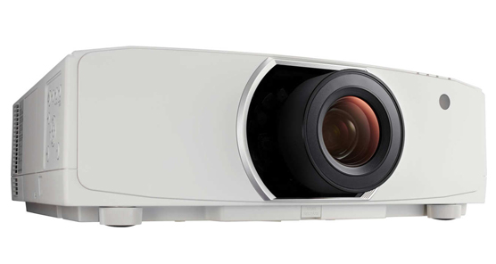 NEC PA903X-13ZL Video Projector