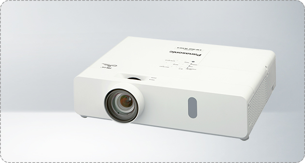 Panasonic PT-VW360 Projector