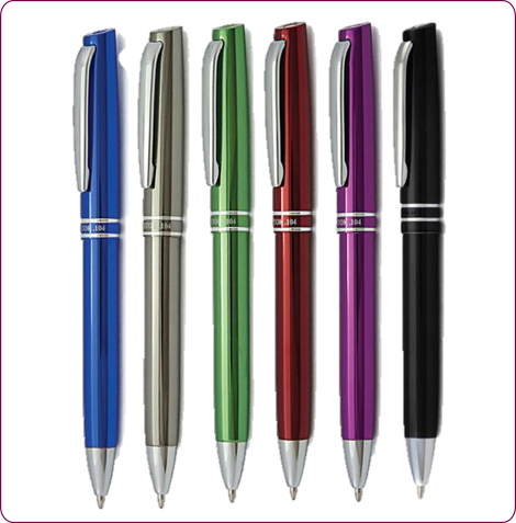 Portok 104 Pen