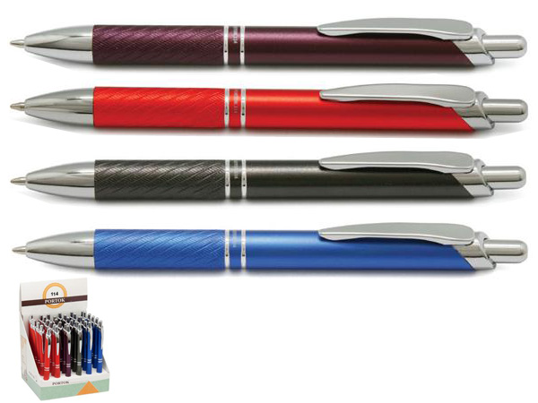 Portok 114 Pen