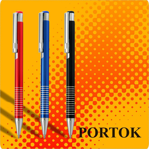 Portok 118 Pen