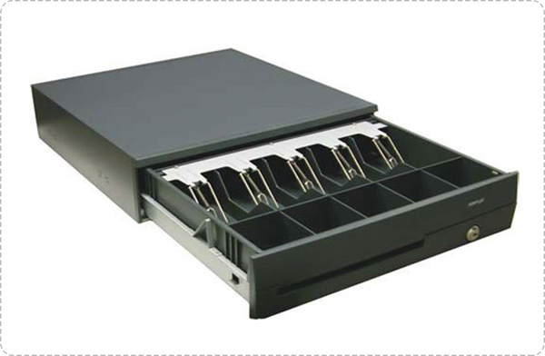 Posiflex CR-4000 cash drawer
