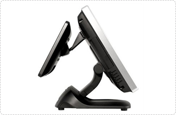 Posiflex XT-4015 Core i7 Touch POS Terminal