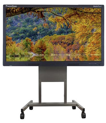 Promethean VTP-65-K Smart Board