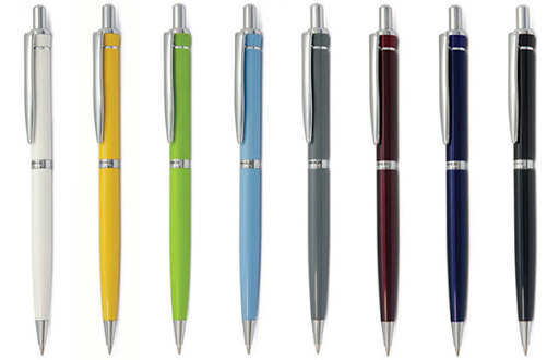 Protok 251 Ball Point Pen