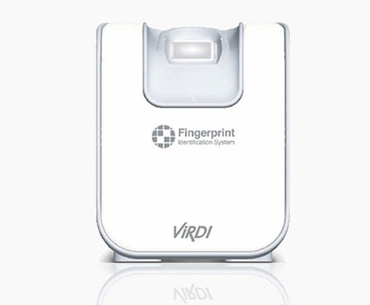 Virdi FOH02 Fingerprint Scanner