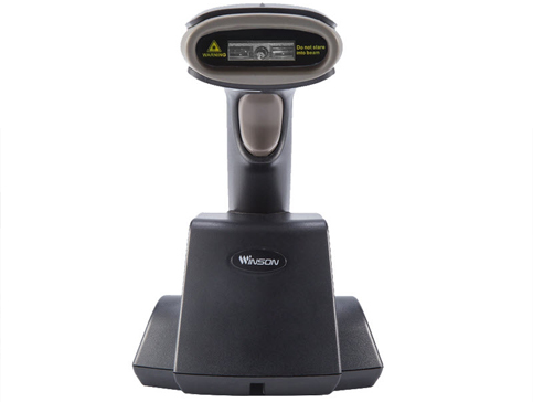 WINSON WNC-6093B/V Barcode Scanner