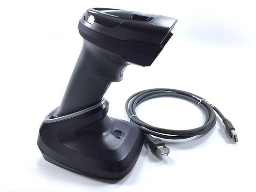 Zebra DS2278 Wireless Barcode Scanner