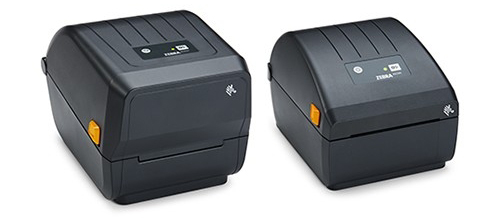 Zebra Zd220t Label Printer