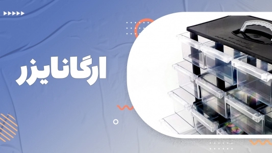 ارگانایزر