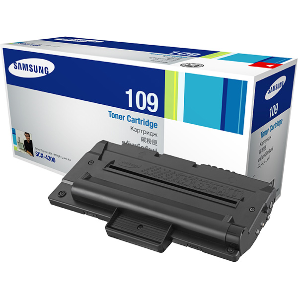 کارتریج تونر پرینتر سامسونگ MLT-D109S مشکی کارتریج تونر پرینتر سامسونگ MLT-D109S مشکی