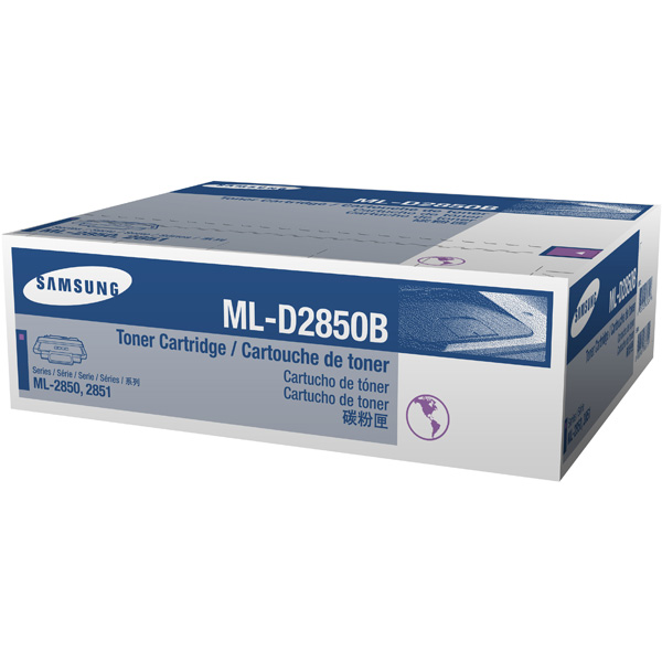 کارتریج لیزری مشکی سامسونگ مدل ML-D2850B