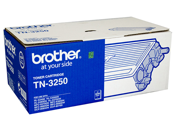 کارتریج تونر پرینتر برادر TN-3250 مشکی کارتریج تونر پرینتر برادر TN-3250 مشکی