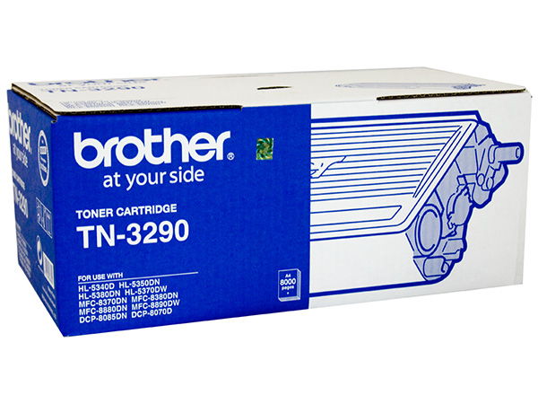 کارتریج تونر پرینتر برادر TN-3290 مشکی کارتریج تونر پرینتر برادر TN-3290 مشکی
