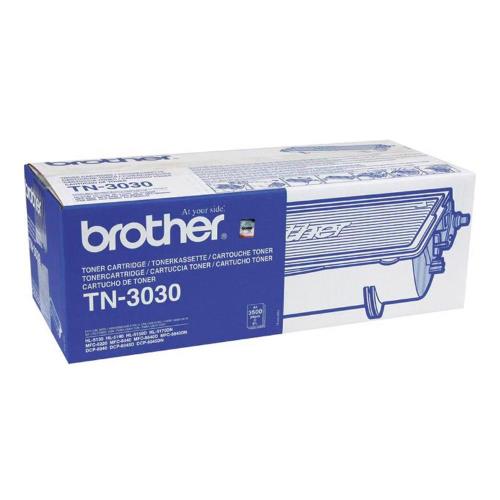 کارتریج تونر پرینتر برادر TN-3030 مشکی کارتریج تونر پرینتر برادر TN-3030 مشکی