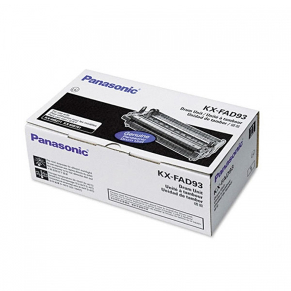 درام فکس پاناسونیک KX-FAD412E درام فکس پاناسونیک KX-FAD412E