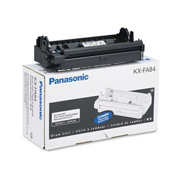 خرید و قیمت درام فکس پاناسونیک مدل KX-FA84