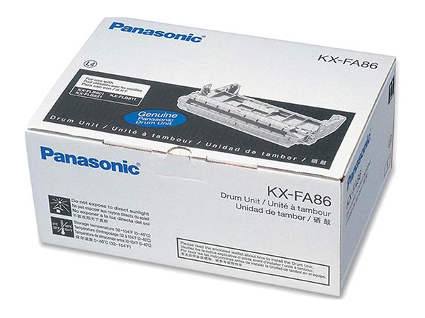 درام  فکس پاناسونیک مدل KX-FA86E
