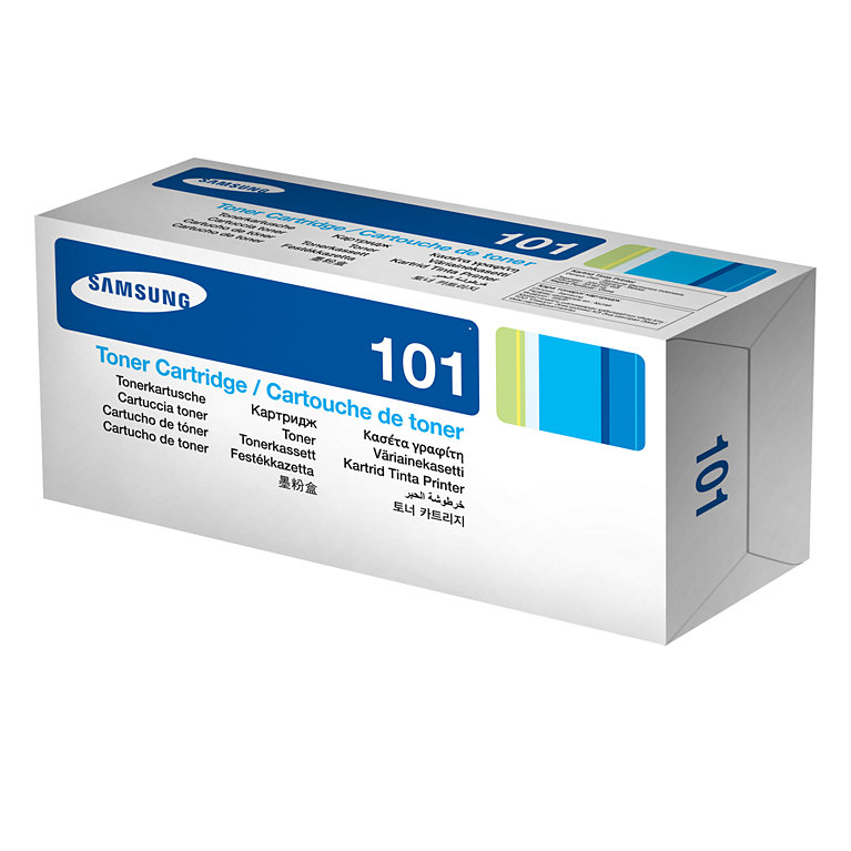 کارتریج تونر مشکی MLT-D101S سامسونگ کارتریج تونر مشکی MLT-D101S سامسونگ