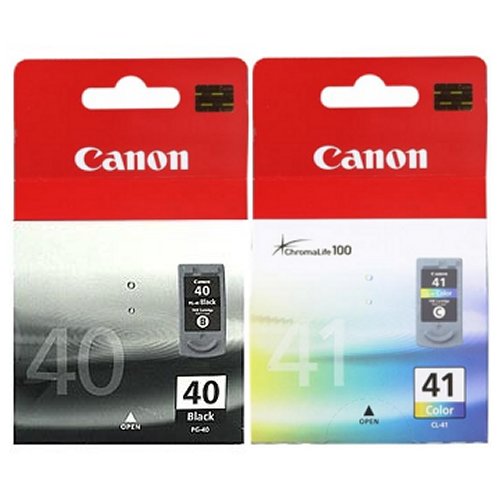 Купить Картридж Для Принтера Canon Cl 41