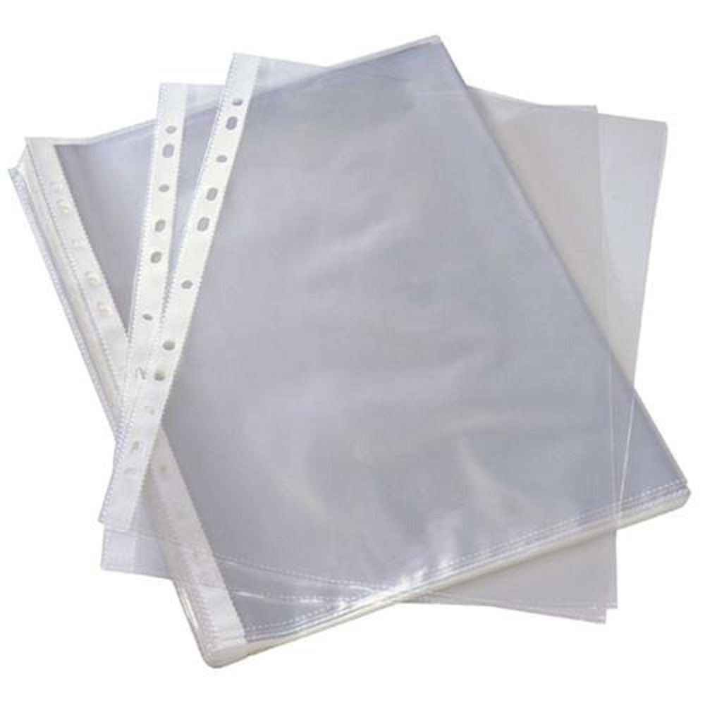 a3 plastic covers