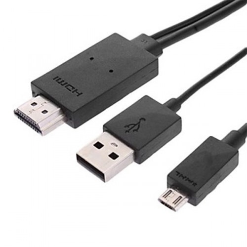 کابل  HDMI به طول 25 متر